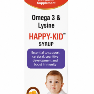 Happy-Kid Syrup 200mls
