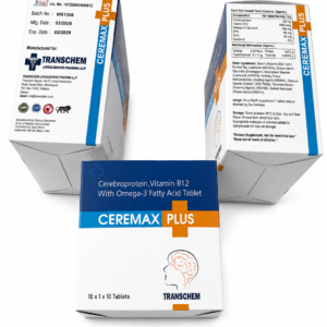 Ceremax Plus